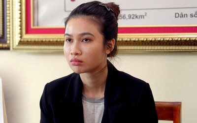 Người phụ nữ bị bắt sau 2 năm trốn truy nã quốc tế
