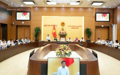 Hoàn thiện pháp luật về bảo vệ công trình quan trọng liên quan đến an ninh quốc gia