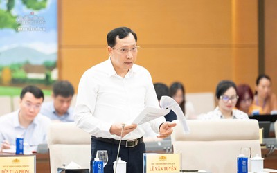 Đề xuất bỏ kiểm tra nghiệm thu về phòng cháy, chữa cháy với công trình, phương tiện