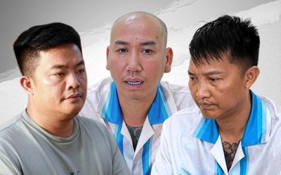 Lãnh đạo Bộ Công an đề nghị mở rộng điều tra vụ án  Huấn "Hoa Hồng", Phú Lê, Hải Sapa TV