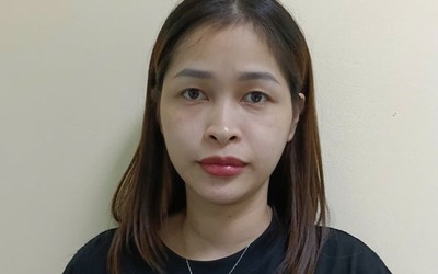 Khởi tố nữ quái lừa đảo hơn 836 triệu đồng bằng thủ đoạn "chạy án"