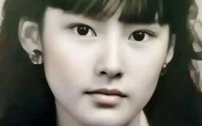 Nữ diễn viên "đẹp hiếm có khó tìm" là mẹ đơn thân, từng làm phục vụ, công nhân để kiếm sống