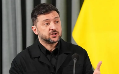 Ông Zelensky nói, các đặc phái viên Mỹ sẽ sớm đến cả Kiev và Moscow