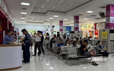 Mở bán vé tàu Tết Đinh Mùi 2027, hành khách cần lưu ý gì để tránh bị lừa đảo?