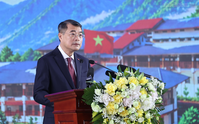Thủ tướng: Năm học 2026 –2027 sẽ mở ra giai đoạn phát triển mới của giáo dục Việt Nam