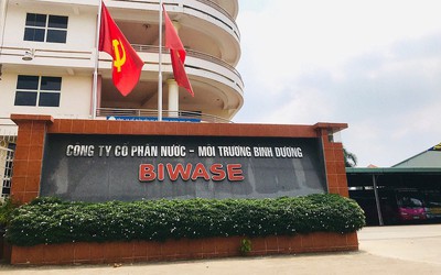 545 tỷ đồng và cuộc “xuống tiền” đồng loạt tại Biwase
