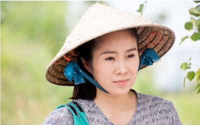 “Chị hai quốc dân” từng bị phản đối khi tái hôn với chàng trai kém 7 tuổi, nay cuộc sống hạnh phúc viên mãn