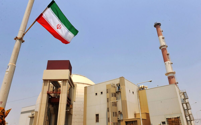 Mỹ và 3 cường quốc châu Âu thúc đẩy việc chuyển hồ sơ Iran lên Hội đồng Bảo an