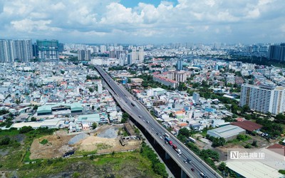 Đề xuất “mở cửa” nhà ở thương mại giá phù hợp cho người thu nhập trung bình