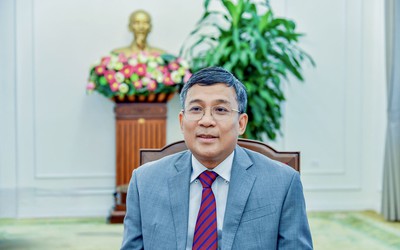 Ý nghĩa chuyến thăm Hàn Quốc và Mông Cổ của Chủ tịch Quốc hội Trần Thanh Mẫn