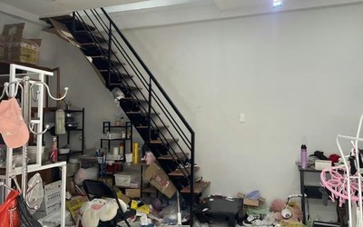 Vụ đôi nam nữ tử vong trong căn nhà ở Tp.HCM: Phát hiện lời nhắn trên tường