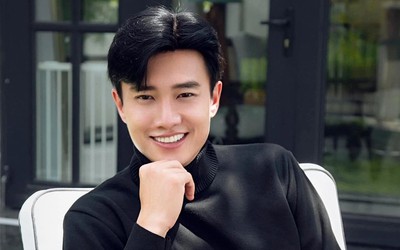 Quý ông độc thân vạn người mê của làng giải trí Việt đi bán mì, sở hữu biệt thự vài chục tỷ