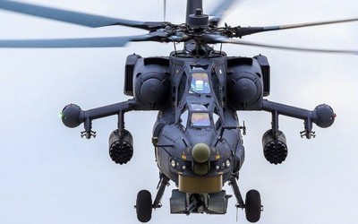 "Thợ săn UAV" Nga tung hỏa lực, săn lùng UAV tầm xa Ukraine