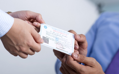 Đặt mục tiêu 100% người cao tuổi được bao phủ bảo hiểm y tế
