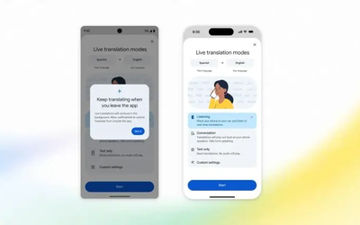 Tin vui bất ngờ cho tất cả người dùng iPhone