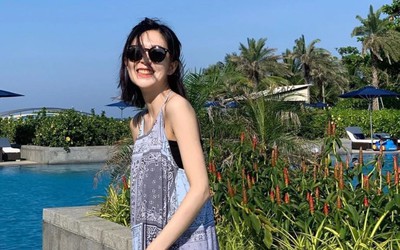 Nữ diễn viên nổi tiếng sắp lên xe hoa, danh tính nửa kia gây tò mò