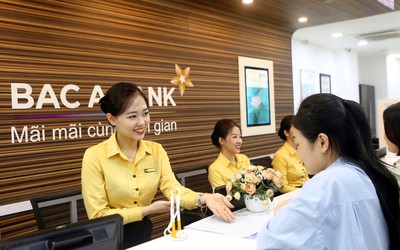 BAC A BANK thông báo chào bán Trái Phiếu ra công chúng