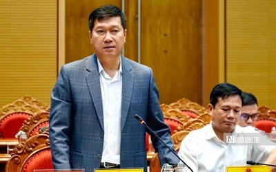 Giám đốc Sở Xây dựng tỉnh Gia Lai: Xử lý tài sản công phù hợp, không thể đẩy người dân ra khỏi nhà