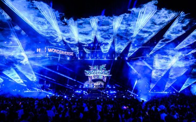 Huế Wonderverse Music Fest 2026 khép lại, mở ra tầm nhìn chiến lược mới