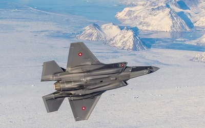 Quốc gia thành viên NATO ở Bắc Âu âm thầm mua thêm 16 tiêm kích F-35 tối tân