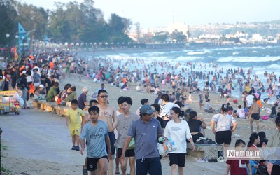 Hơn 16 triệu lượt khách trong 8 tháng: Du lịch trở thành “điểm sáng” của Lâm Đồng