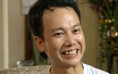 Nam diễn viên "Của để dành" ngoài đời là Trung tá công an, 58 tuổi đón niềm vui đặc biệt