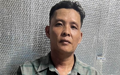 Tạm giữ đối tượng đổ xăng đốt vợ cũ chỉ vì do ghen ngược