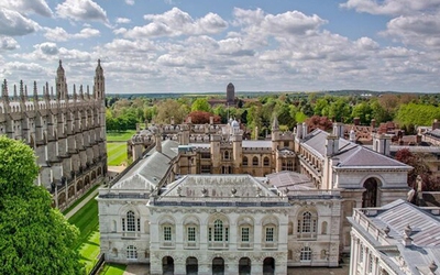 Tất tần tật về Đại học Cambridge: Ngôi trường trong mơ của sinh viên trên toàn thế giới