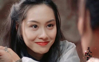 Nét đẹp "nghiêng thành" ở tuổi 52 của "mỹ nhân từng bị Châu Tinh Trì phụ bạc"