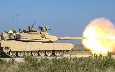 Ông Putin cảnh báo kịch bản Anh cung cấp đạn uranium nghèo cho Ukraine