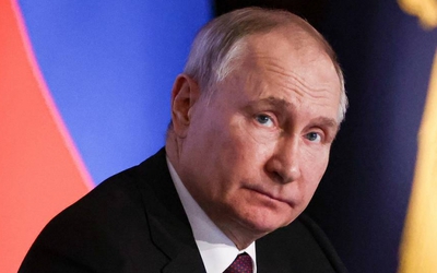 Ông Putin nêu đích danh thế lực có thể đứng sau vụ nổ đường ống Nord Stream