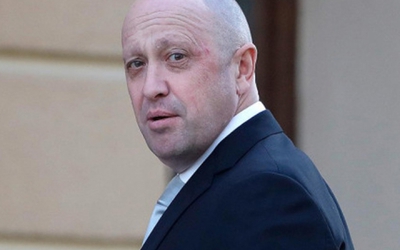 Thủ lĩnh Wagner lên tiếng về thông tin lực lượng được điều động tới "Bakhmut thứ 2"