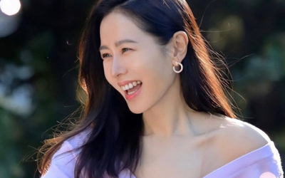 Bà xã của tài tử Huyn Bin tập luyện và ăn gì mỗi ngày để có ngoại hình “lõa hóa ngược”