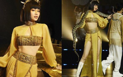 Thực hư chuyện Ninh Dương Lan Ngọc muốn "chơi nổi" tại "Chị đẹp đạp gió rẽ sóng"