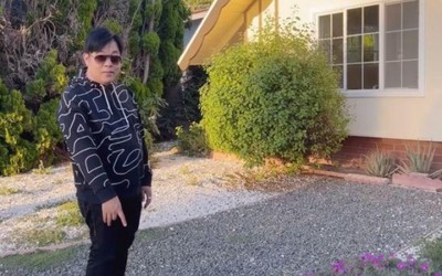 Quang Lê khoe nhà mới tậu ở Mỹ, chi hơn 100.000 USD để trùng tu