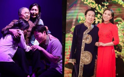 Sân khấu kịch Hoàng Thái Thanh phản hồi giữa ồn ào bị khán giả đánh giá một sao