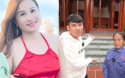 Bà Tân Vlog khoe cơ ngơi đắt giá, Lê Thị Dần tiết lộ thu nhập "khủng"