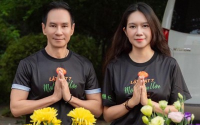 “Lật mặt 7” của Lý Hải đóng máy sau 1 tháng ghi hình