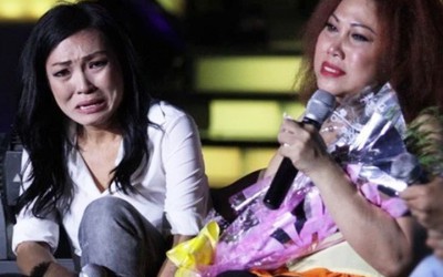 Siu Black và Phương Thanh giờ ra sao sau nhiều năm “không nhìn mặt”