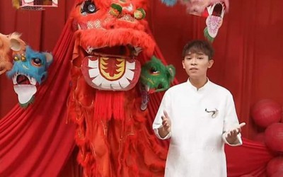 Cuộc sống Hồ Văn Cường giờ ra sao?