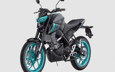 Ra mắt ‘chiến binh’ 2024 Yamaha MT-15 hút dân tập chơi