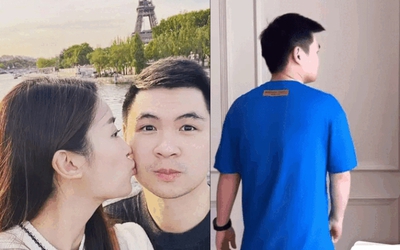 Bất ngờ cuộc sống của Đỗ Mỹ Linh sau 5 tháng lấy chủ tịch Hà Nội FC