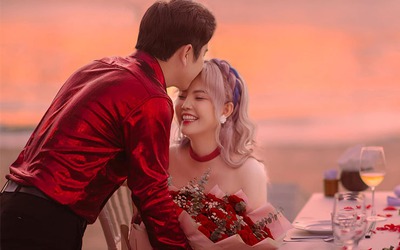 Bằng Cường - chồng ca sĩ Bảo Anh: “Vợ cho tôi 500 triệu sau đám cưới”