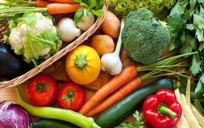 Không ngờ những loại rau củ quen mặt này lại có độc, nhất định phải nấu kĩ trước khi ăn