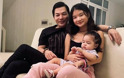 Trần Bảo Sơn xác nhận chia tay bạn gái, lý do đổ vỡ là gì?