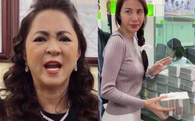 Xôn xao tin Thủy Tiên đòi bồi thường 44 tỷ: Sự thật là gì?
