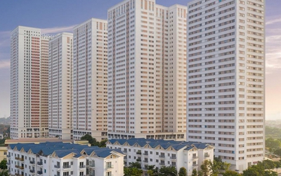 Sau 5 năm đi làm, 9x mua được nhà 3 tỷ nhờ cách này