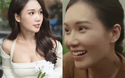 Nữ y tá hot nhất phim giờ vàng nói gì khi hóa thân làm "tiểu tam"?