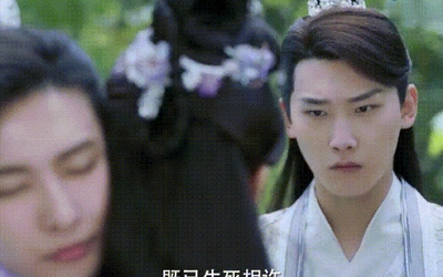 Cảnh hôn "ngập tràn" phim Trung khiến khán giả chán ngán, yêu cầu gỡ bỏ phim