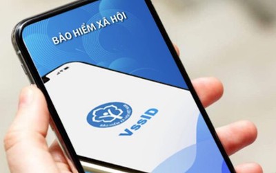 Cách lấy lại mật khẩu VssID khi quên hoặc chưa khai báo email